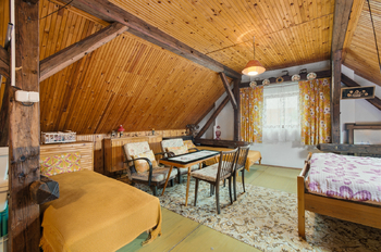 Prodej domu 114 m², Kasejovice