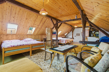 Prodej domu 114 m², Kasejovice