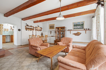 Prodej domu 114 m², Kasejovice