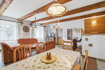Prodej domu 114 m², Kasejovice