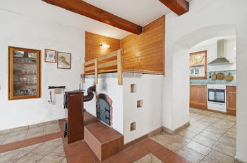 Prodej domu 114 m², Kasejovice
