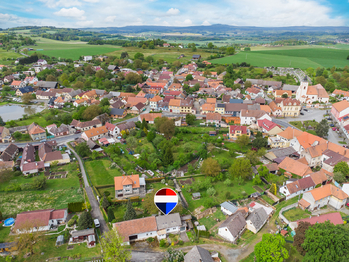 Prodej domu 114 m², Kasejovice