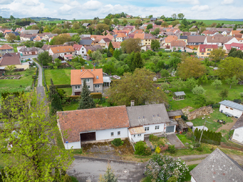 Prodej domu 114 m², Kasejovice