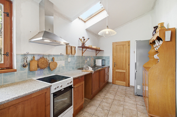 Prodej domu 114 m², Kasejovice