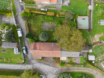 Prodej domu 114 m², Kasejovice