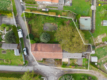 Prodej domu 114 m², Kasejovice