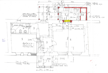 Prodej domu 114 m², Kasejovice