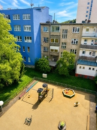 Pronájem bytu 1+1 v osobním vlastnictví 38 m², Zlín
