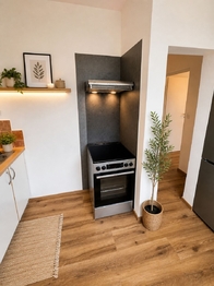 Pronájem bytu 1+1 v osobním vlastnictví 38 m², Zlín