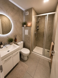 Pronájem bytu 1+1 v osobním vlastnictví 38 m², Zlín