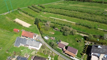 Prodej pozemku 950 m², Huslenky