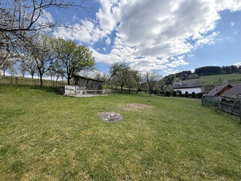 Prodej pozemku 950 m², Huslenky