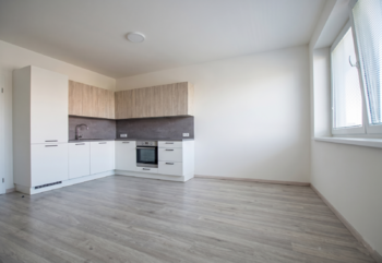 Pronájem bytu 2+kk v osobním vlastnictví 56 m², Plzeň