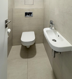 Pronájem bytu 2+kk v osobním vlastnictví 56 m², Plzeň