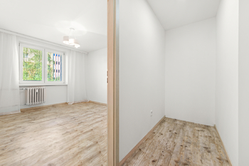 Prodej bytu 2+1 v osobním vlastnictví 51 m², Ústí nad Labem