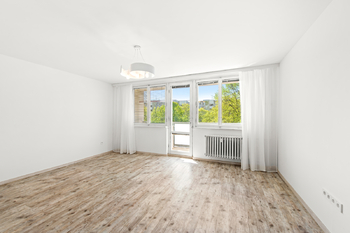 Prodej bytu 2+1 v osobním vlastnictví 51 m², Ústí nad Labem