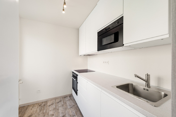 Prodej bytu 2+1 v osobním vlastnictví 51 m², Ústí nad Labem