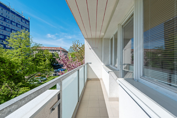 Prodej bytu 2+1 v osobním vlastnictví 51 m², Ústí nad Labem