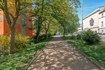 Prodej bytu 2+1 v osobním vlastnictví 51 m², Ústí nad Labem