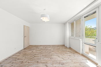 Prodej bytu 2+1 v osobním vlastnictví 51 m², Ústí nad Labem