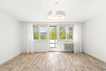 Prodej bytu 2+1 v osobním vlastnictví 51 m², Ústí nad Labem