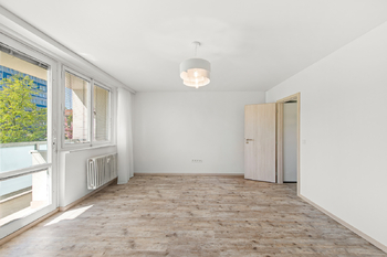 Prodej bytu 2+1 v osobním vlastnictví 51 m², Ústí nad Labem