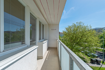 Prodej bytu 2+1 v osobním vlastnictví 51 m², Ústí nad Labem