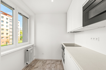 Prodej bytu 2+1 v osobním vlastnictví 51 m², Ústí nad Labem