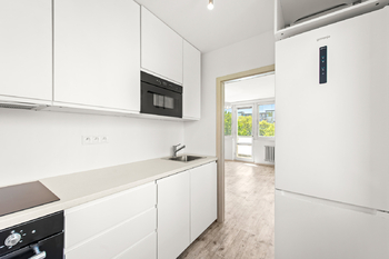 Prodej bytu 2+1 v osobním vlastnictví 51 m², Ústí nad Labem