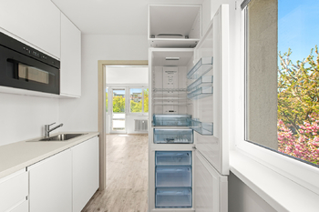 Prodej bytu 2+1 v osobním vlastnictví 51 m², Ústí nad Labem