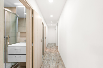 Prodej bytu 2+1 v osobním vlastnictví 51 m², Ústí nad Labem