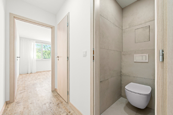 Prodej bytu 2+1 v osobním vlastnictví 51 m², Ústí nad Labem