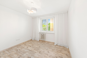 Prodej bytu 2+1 v osobním vlastnictví 51 m², Ústí nad Labem