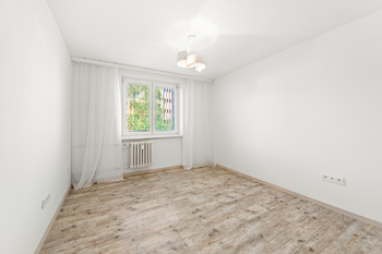 Prodej bytu 2+1 v osobním vlastnictví 51 m², Ústí nad Labem