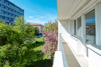 Prodej bytu 2+1 v osobním vlastnictví 51 m², Ústí nad Labem