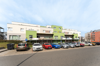 Pronájem bytu 2+kk v osobním vlastnictví 52 m², Kolín