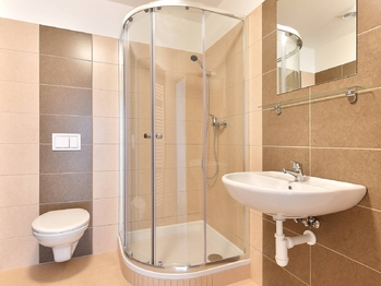 Pronájem bytu 2+kk v osobním vlastnictví 52 m², Kolín