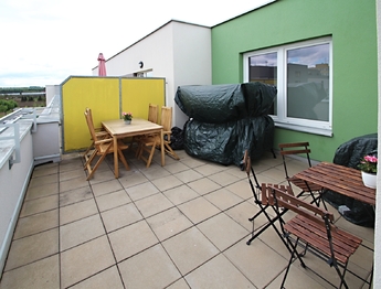 Pronájem bytu 2+kk v osobním vlastnictví 52 m², Kolín
