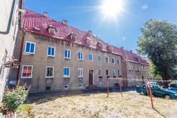 Pronájem bytu 4+1 v osobním vlastnictví 88 m², Litvínov