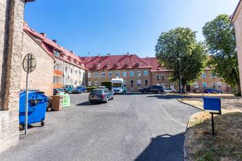 Pronájem bytu 4+1 v osobním vlastnictví 88 m², Litvínov