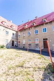 Pronájem bytu 4+1 v osobním vlastnictví 88 m², Litvínov