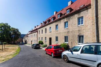 Pronájem bytu 4+1 v osobním vlastnictví 88 m², Litvínov