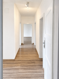 Pronájem bytu 4+1 v osobním vlastnictví 88 m², Litvínov