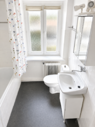 Pronájem bytu 4+1 v osobním vlastnictví 88 m², Litvínov
