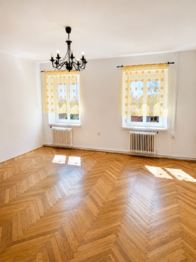 Pronájem bytu 4+1 v osobním vlastnictví 88 m², Litvínov