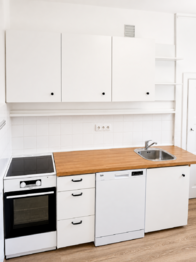 Pronájem bytu 4+1 v osobním vlastnictví 88 m², Litvínov