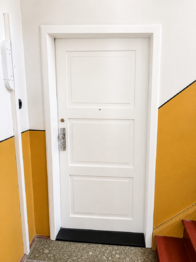 Pronájem bytu 4+1 v osobním vlastnictví 88 m², Litvínov