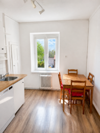 Pronájem bytu 4+1 v osobním vlastnictví 88 m², Litvínov