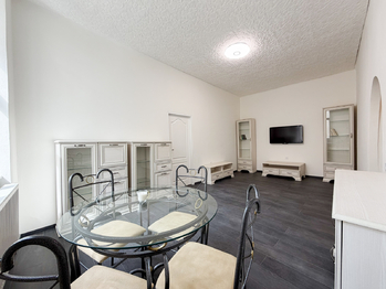 Prodej bytu 2+1, ulice Vachova. - Prodej bytu 2+1 v osobním vlastnictví 65 m², Brno