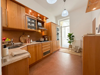 Prodej bytu 2+1, ulice Vachova. - Prodej bytu 2+1 v osobním vlastnictví 65 m², Brno 